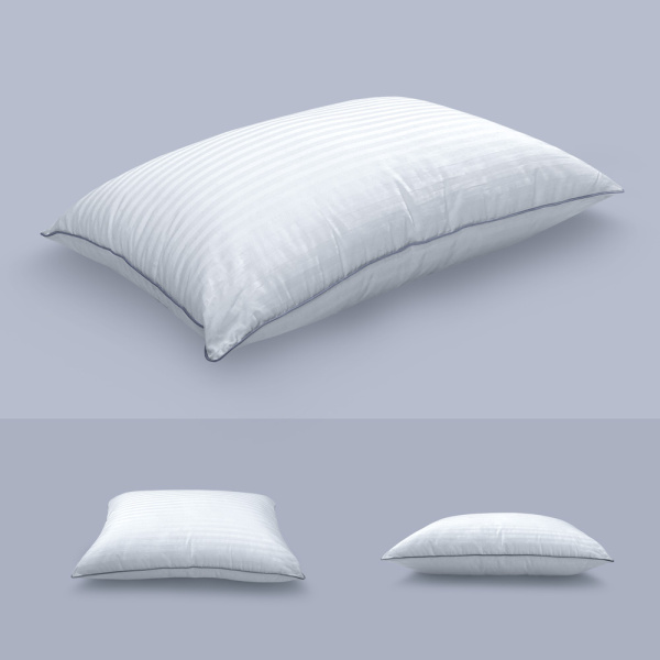 Фото Подушка Vella «Satin»