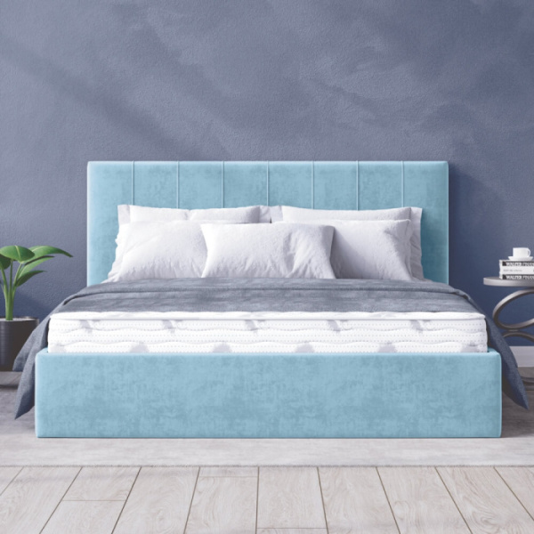 Кровать «MIA» 140x200 1