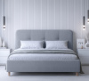 Кровать «OLIVIA 2 (100 см)» 200x200 3
